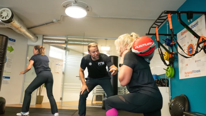 trainer doetinchem