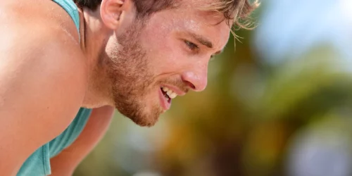 veel voorkomende klachten sport