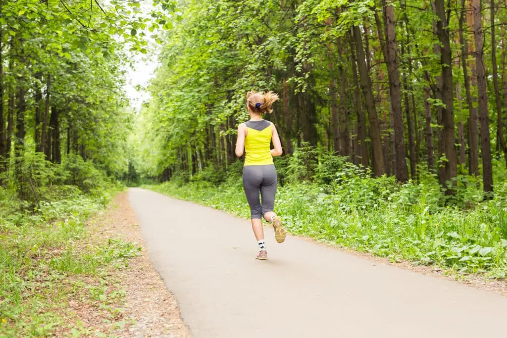 verbeter je conditie hardlopen