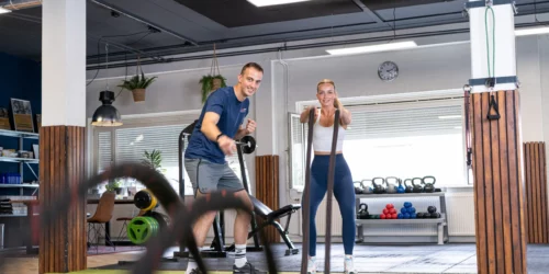 voordelen van sporten