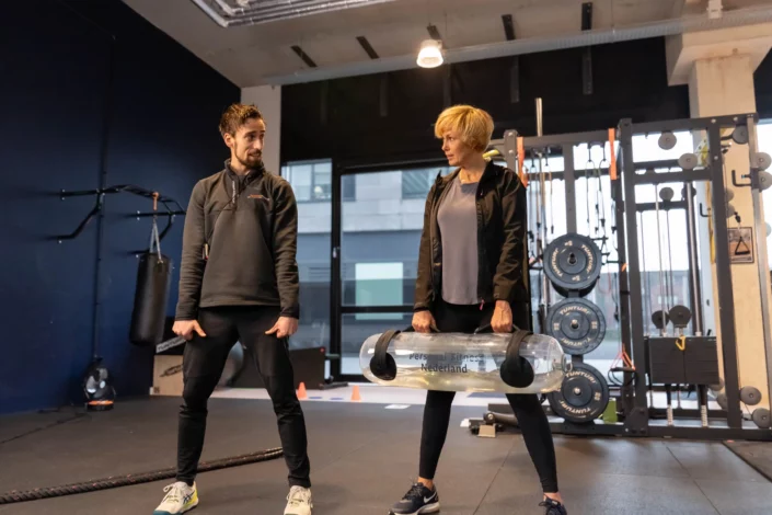 wat kost een personal trainer