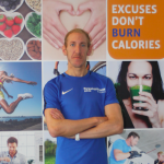 Personal Coach Maarten Krabben