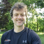 Martin Sibrandi personal trainer