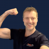 personal trainer Meppel