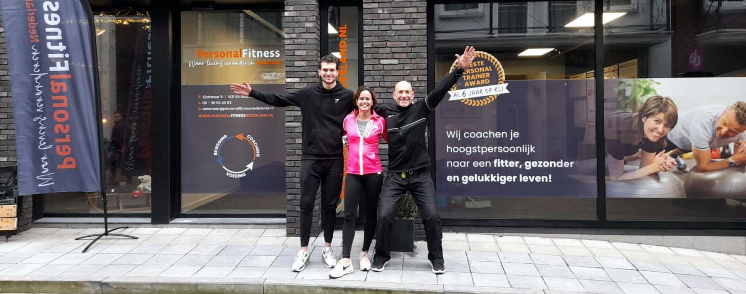 Personal Fitness Nederland Aalsmeer