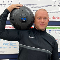 Thijs Marijnissen personal coach Pijnacker