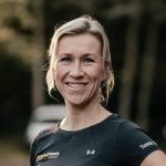 Marjolein Petersen personal trainer