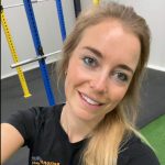 Irma Dijkstra personal trainer Leeuwarden