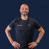 personal trainer Carl Lilienthal