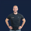 personal trainer Michael Grobbe