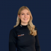 personal trainer Hanna Nelissen